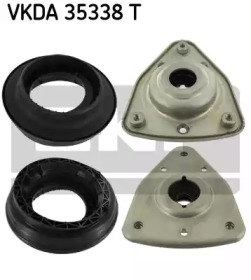 Подшипник SKF VKDA 35338 T